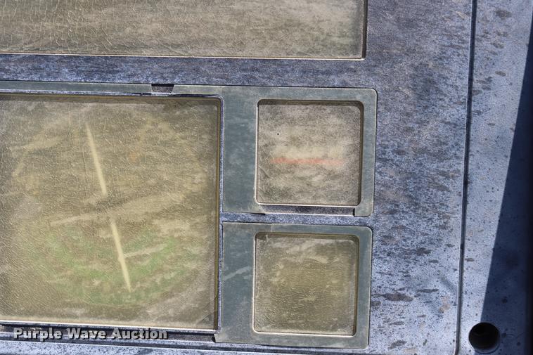 image for item DQ9311 Case IH CX50 tractor