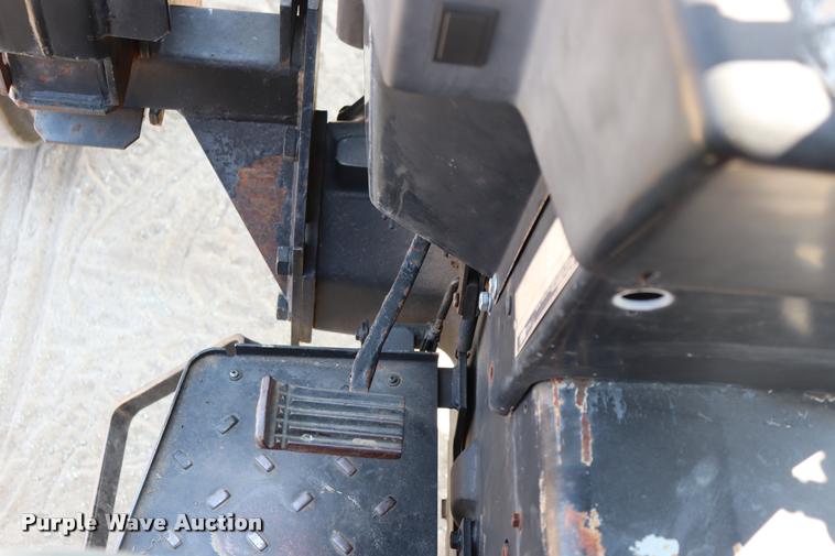 image for item DQ9311 Case IH CX50 tractor