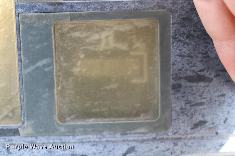 image for item DQ9311 Case IH CX50 tractor