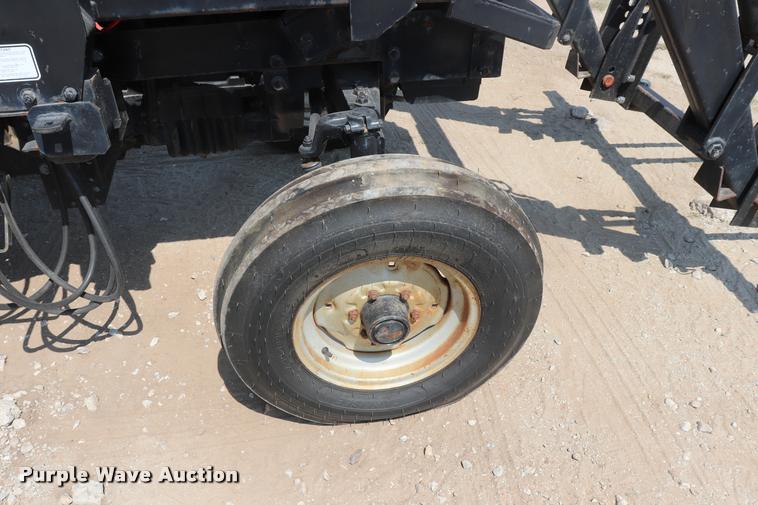 image for item DQ9311 Case IH CX50 tractor