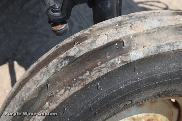 image for item DQ9311 Case IH CX50 tractor