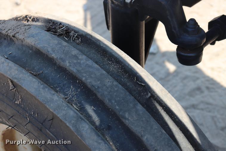 image for item DQ9311 Case IH CX50 tractor