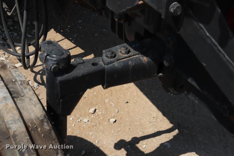 image for item DQ9311 Case IH CX50 tractor