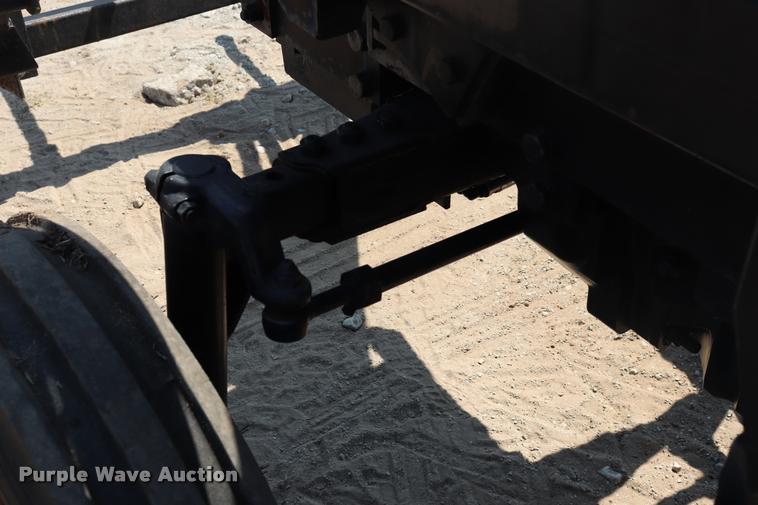 image for item DQ9311 Case IH CX50 tractor