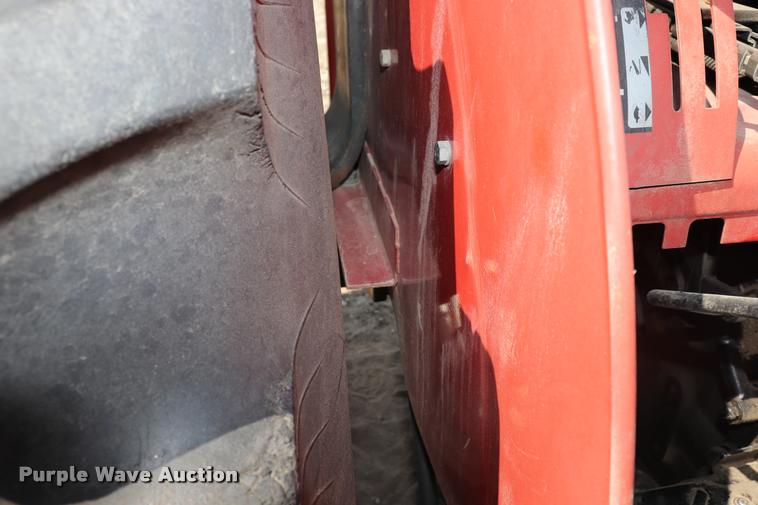 image for item DQ9311 Case IH CX50 tractor