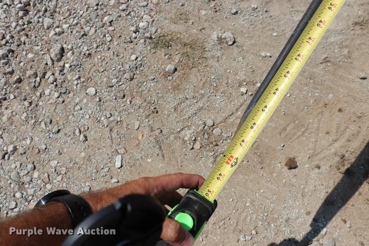 image for item DQ9311 Case IH CX50 tractor