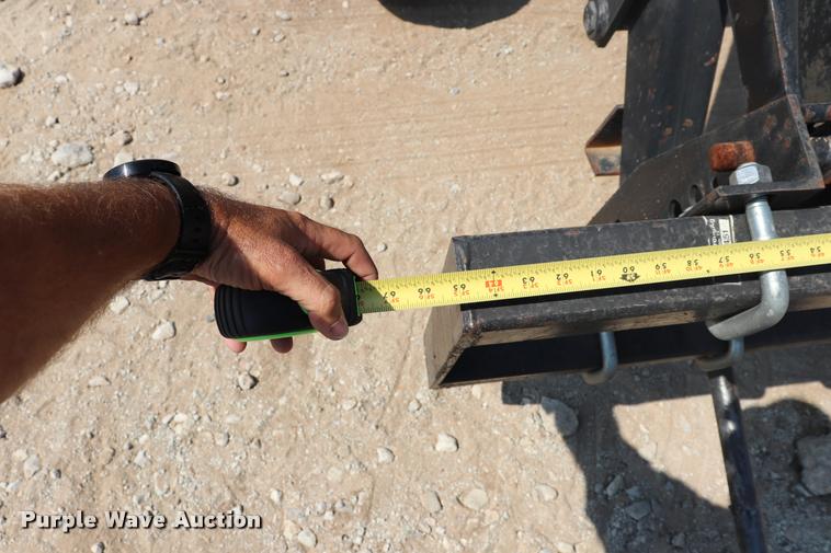 image for item DQ9311 Case IH CX50 tractor