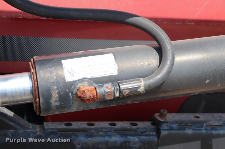 image for item DQ9311 Case IH CX50 tractor