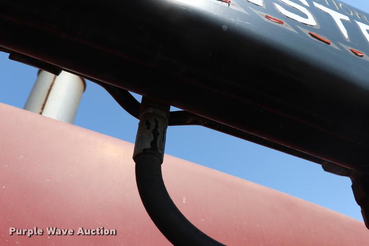 image for item DQ9311 Case IH CX50 tractor