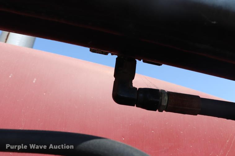 image for item DQ9311 Case IH CX50 tractor