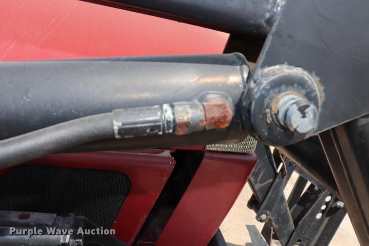 image for item DQ9311 Case IH CX50 tractor