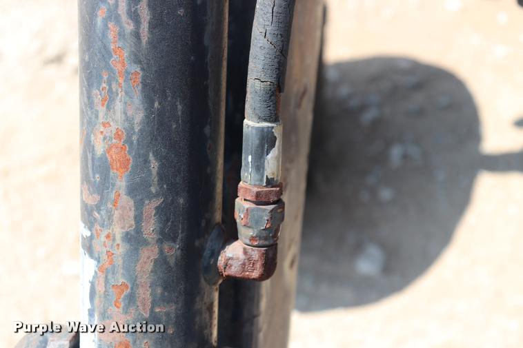 image for item DQ9311 Case IH CX50 tractor