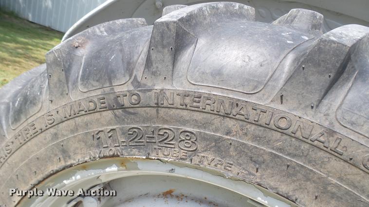 image for item DR9263 Ford 8N tractor