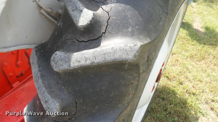 image for item DR9263 Ford 8N tractor