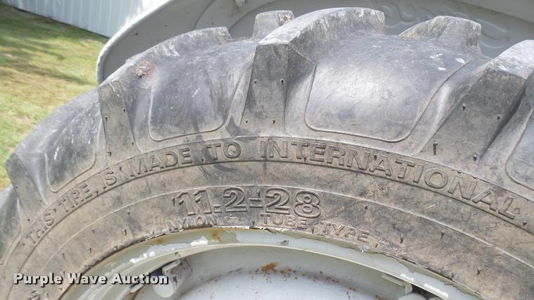 image for item DR9263 Ford 8N tractor