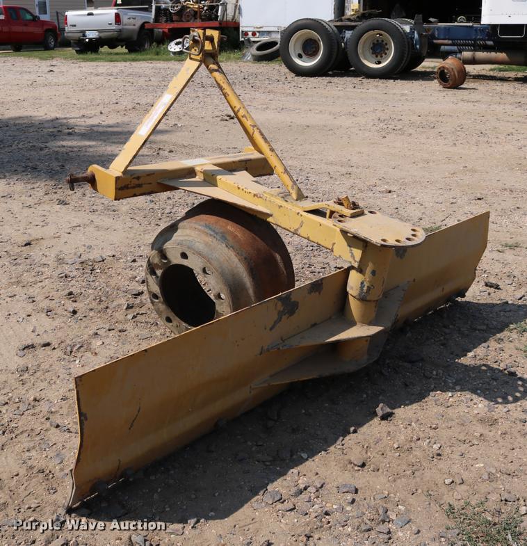 image for item DW9773 King Kutter blade