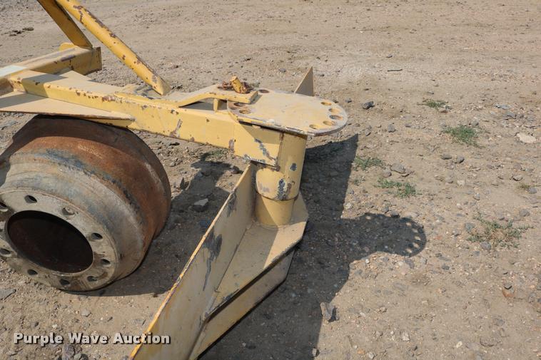 image for item DW9773 King Kutter blade