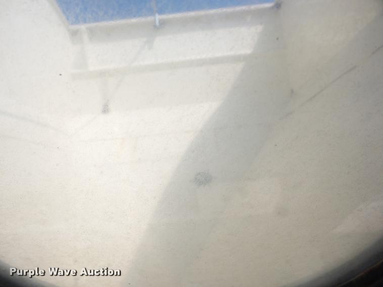 image for item K6413 2004 Pro Trak seed tender trailer