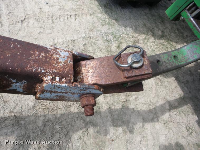 image for item K6422 Off-set disk