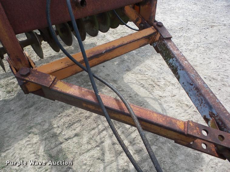 image for item K6422 Off-set disk