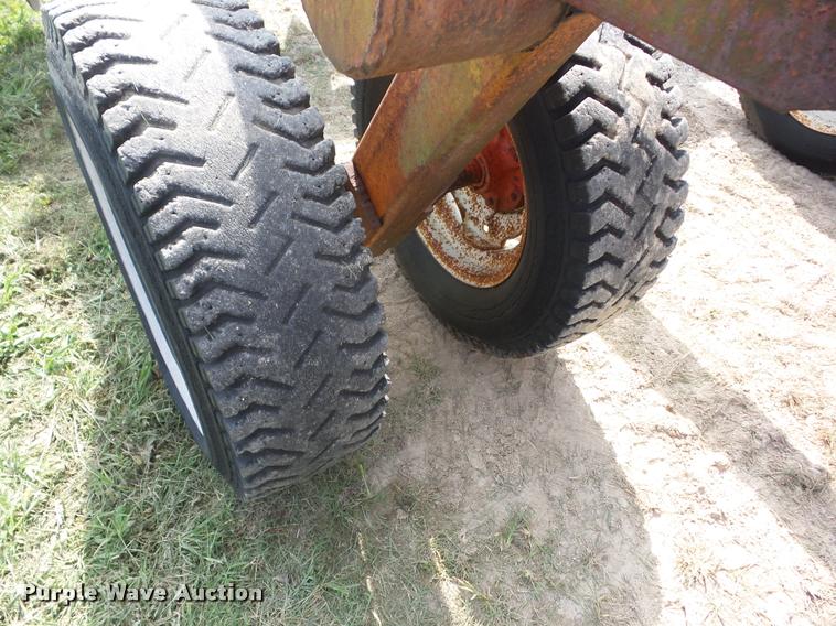 image for item K6422 Off-set disk