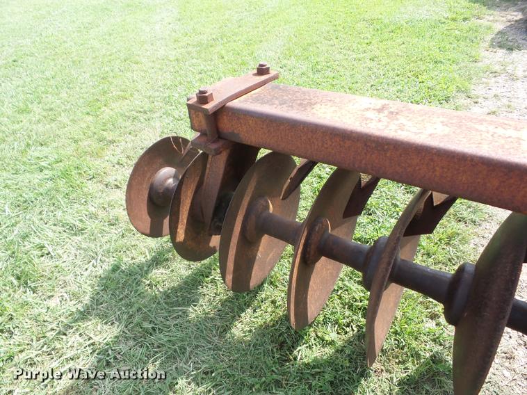 image for item K6422 Off-set disk