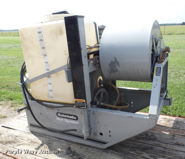 image for item K6431 Automatic MB50H mist sprayer