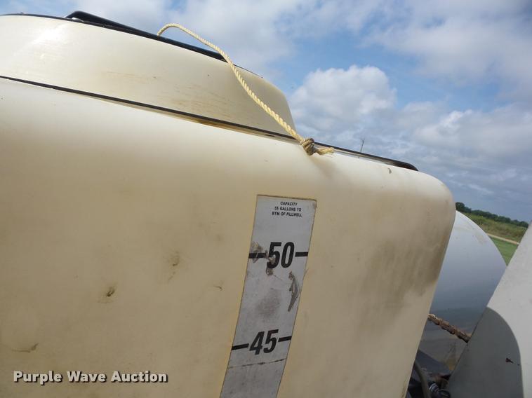 image for item K6431 Automatic MB50H mist sprayer