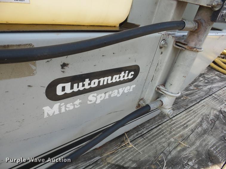 image for item K6431 Automatic MB50H mist sprayer