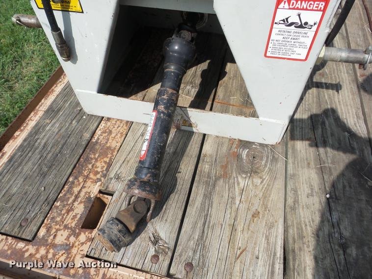 image for item K6431 Automatic MB50H mist sprayer