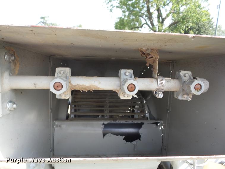 image for item K6431 Automatic MB50H mist sprayer