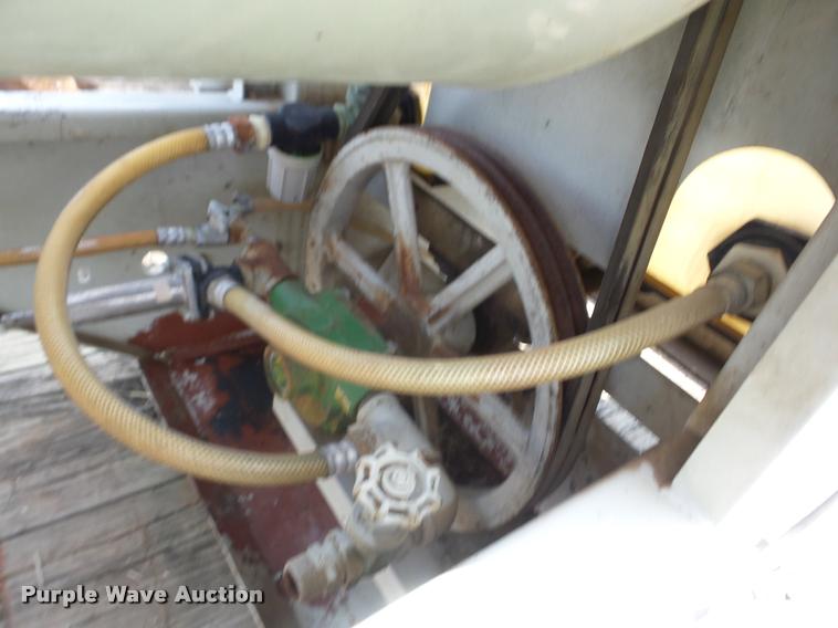 image for item K6431 Automatic MB50H mist sprayer