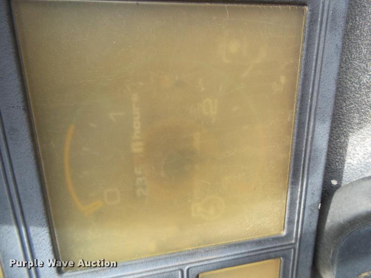 image for item L1508 1987 Case IH 1594 MFWD tractor