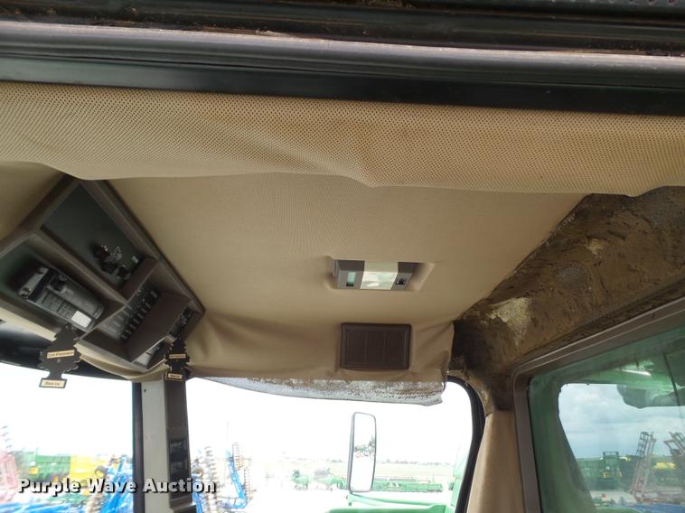 image for item L1509 1990 John Deere 9600 combine