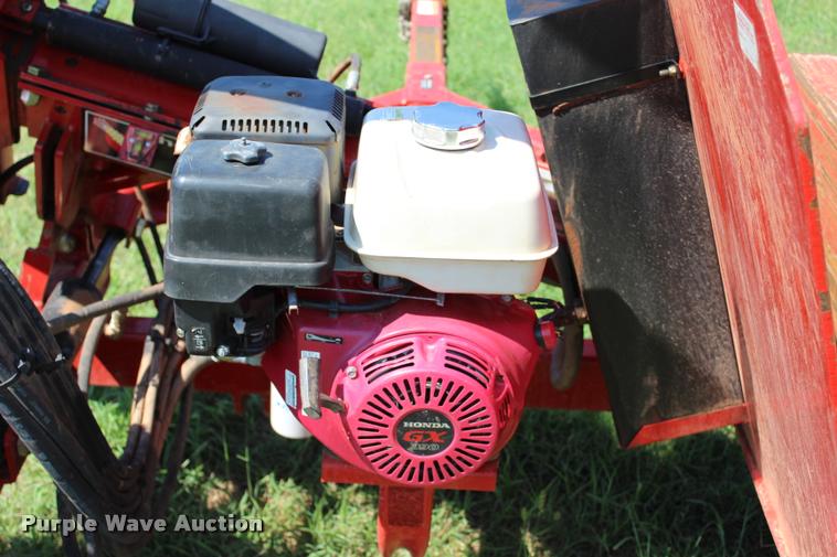 image for item L1955 Wheatheart high and heavy hitter post driver