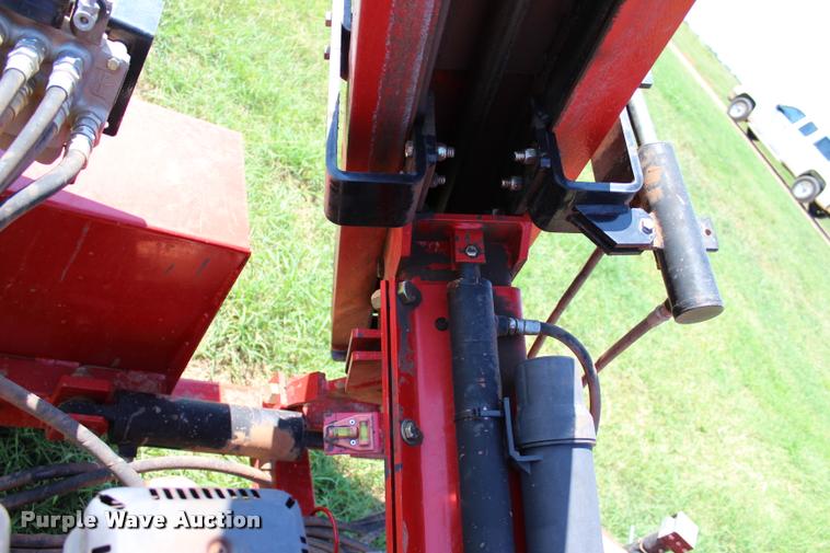 image for item L1955 Wheatheart high and heavy hitter post driver