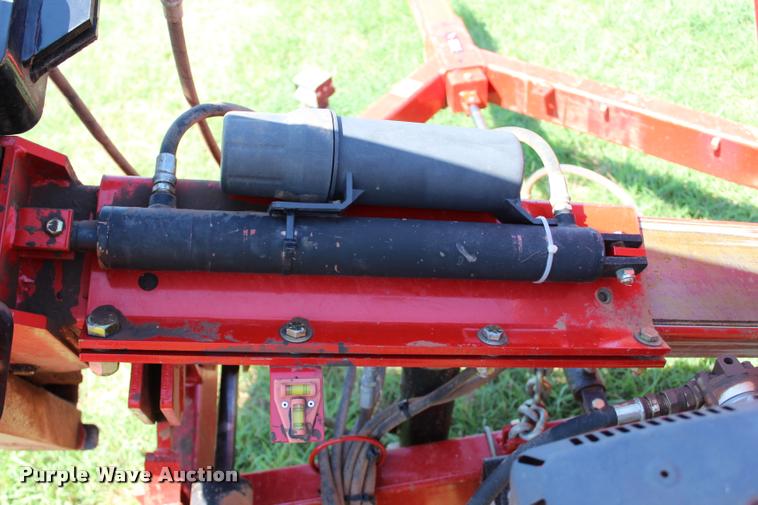 image for item L1955 Wheatheart high and heavy hitter post driver