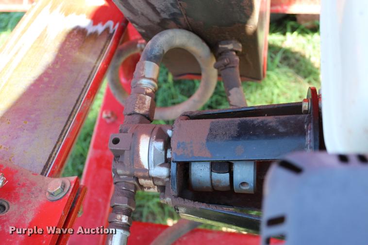 image for item L1955 Wheatheart high and heavy hitter post driver