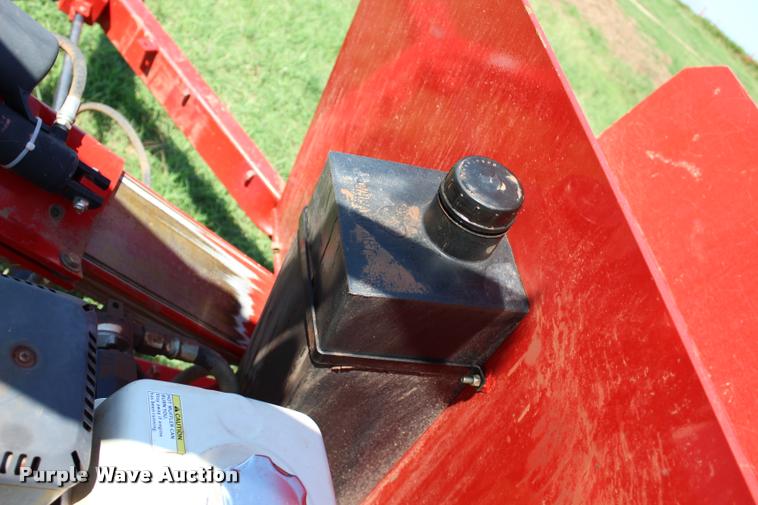 image for item L1955 Wheatheart high and heavy hitter post driver