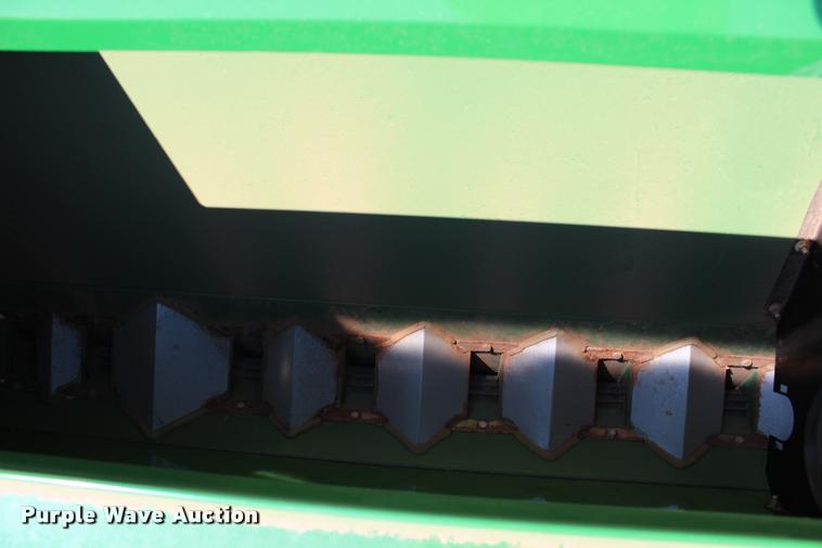 image for item L1957 Great Plains 3P806NT-1375 no-till grain drill