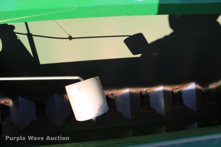 image for item L1957 Great Plains 3P806NT-1375 no-till grain drill