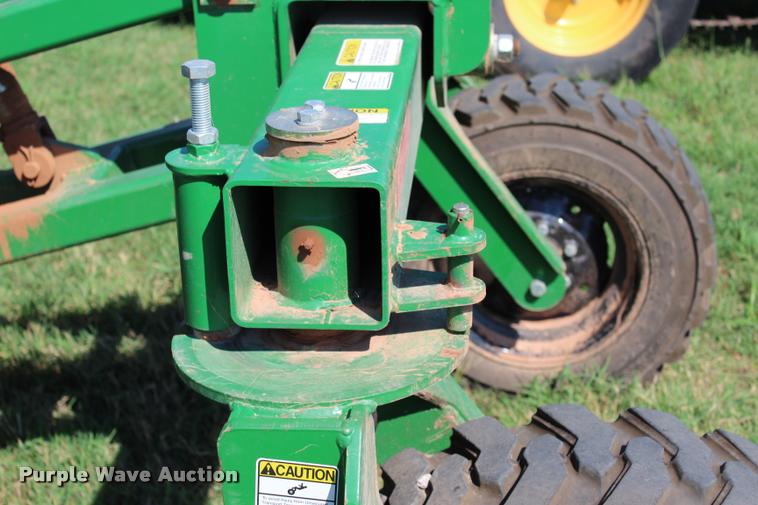 image for item L1957 Great Plains 3P806NT-1375 no-till grain drill