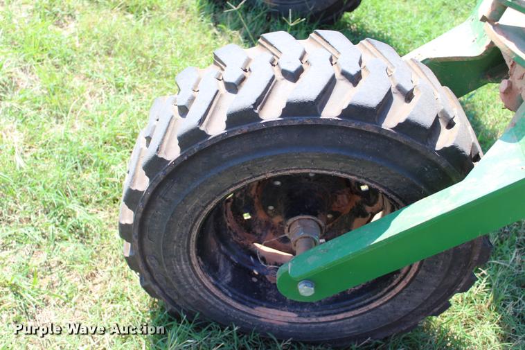 image for item L1957 Great Plains 3P806NT-1375 no-till grain drill