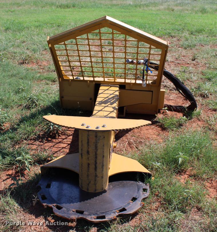 image for item L1958 2016 Turbo Saw RS3400 tree saw