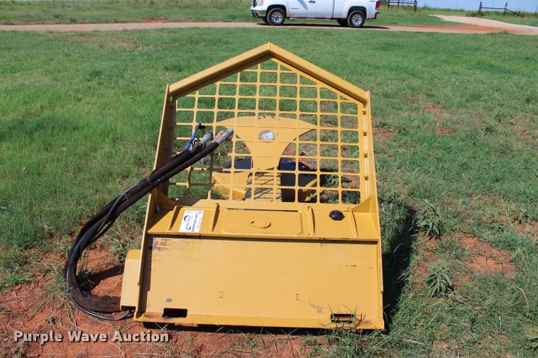 image for item L1958 2016 Turbo Saw RS3400 tree saw