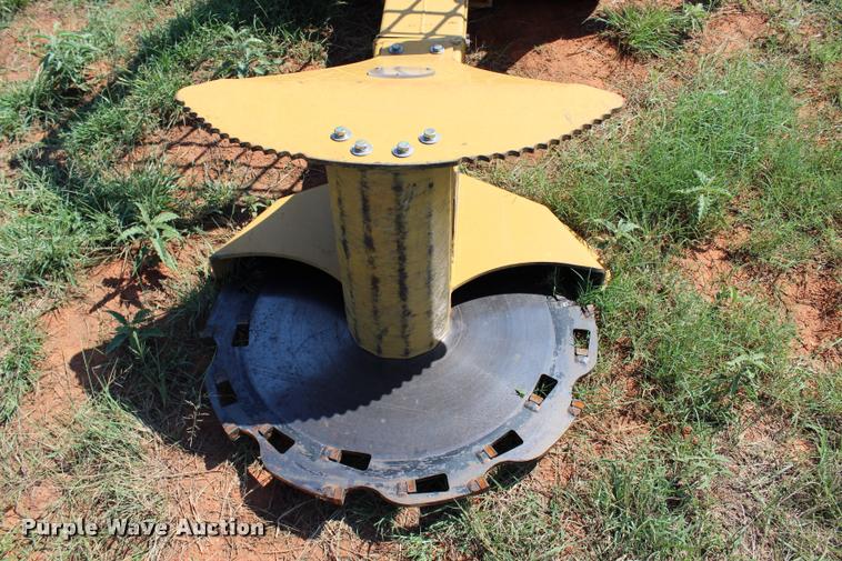 image for item L1958 2016 Turbo Saw RS3400 tree saw