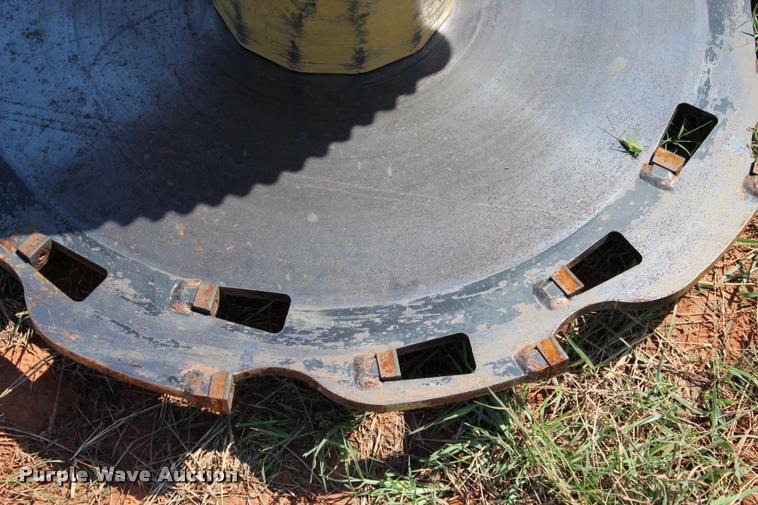 image for item L1958 2016 Turbo Saw RS3400 tree saw