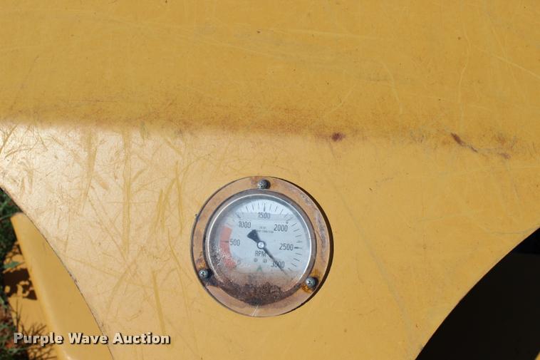 image for item L1958 2016 Turbo Saw RS3400 tree saw