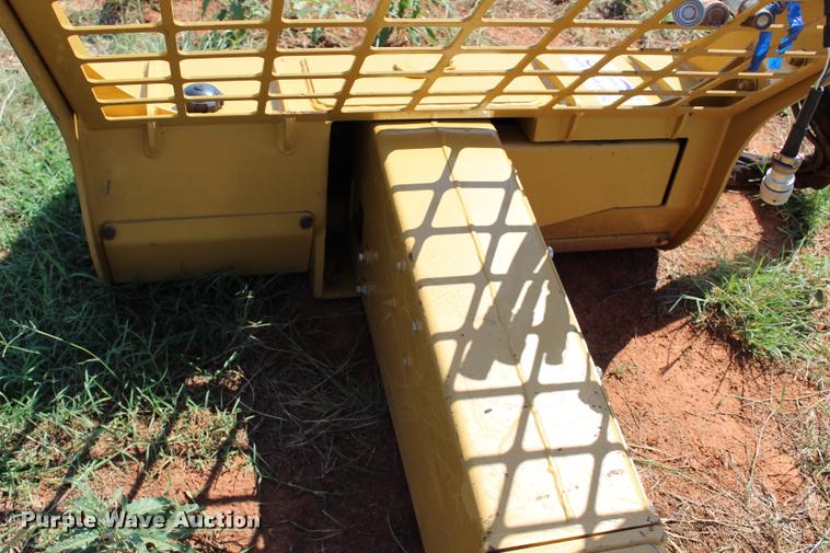 image for item L1958 2016 Turbo Saw RS3400 tree saw