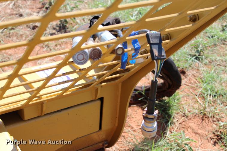 image for item L1958 2016 Turbo Saw RS3400 tree saw